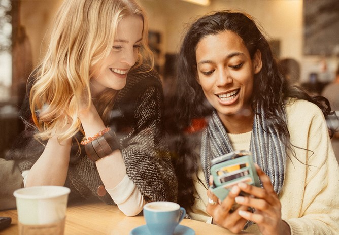 Student Current Account Update