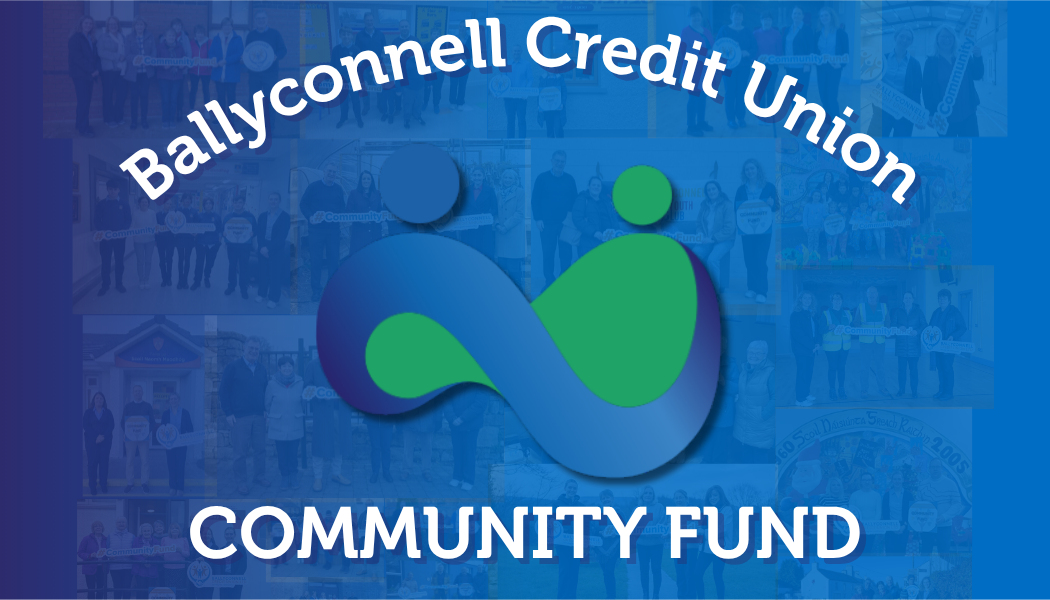 Community Fund 2026
