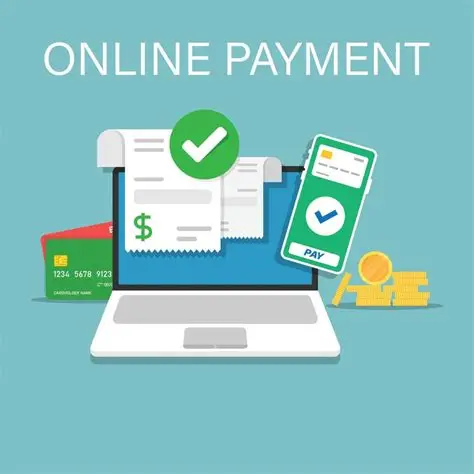 May Bank holiday Payments