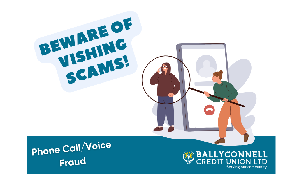 Vishing (Phone Call) Scams