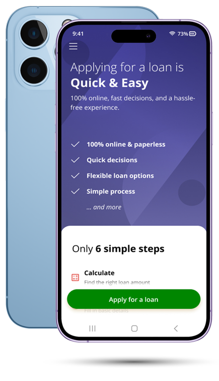 Loan Application