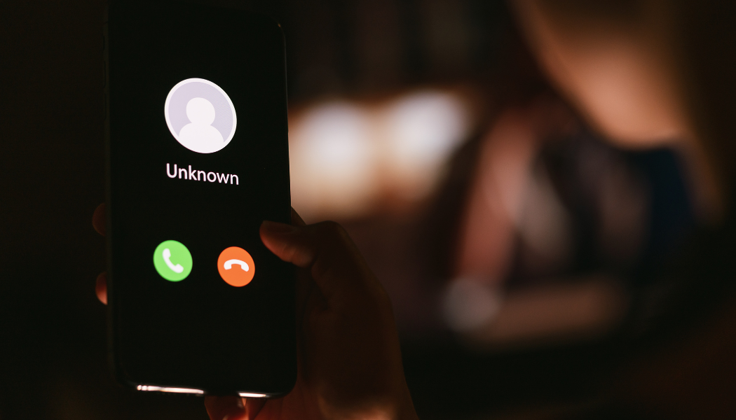 New Phone Call & Text Message Fraud