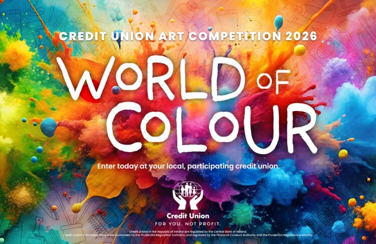 Art Competition 2026