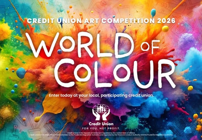 Art Competition 2026