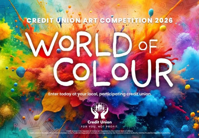 Art Competition 2026