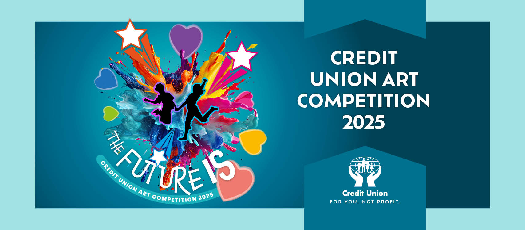 Credit Union Art Competition 2025