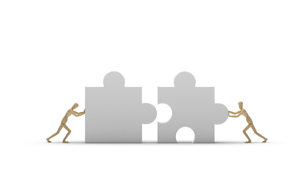 A Warm Welcome to Our New Members - Update on Our Upcoming Merger
