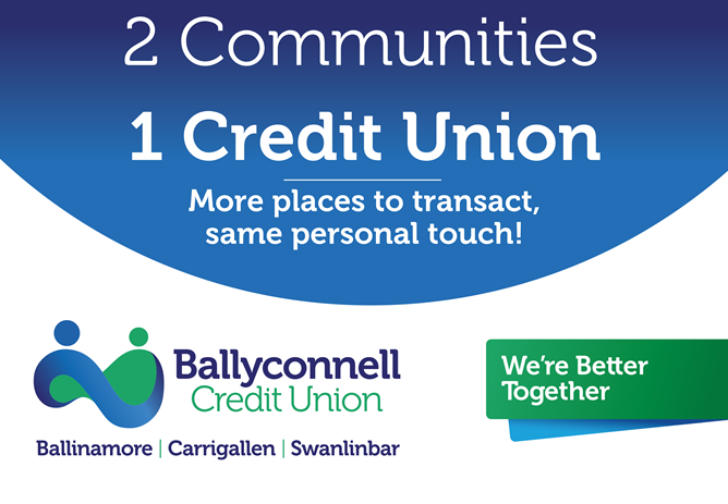 Your money, your choice