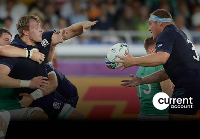 Rugby World Cup 2023